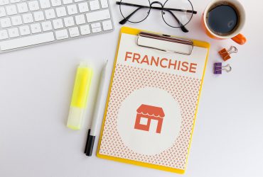 Envie de vous lancer dans l&rsquo;entrepreneuriat ? Découvrez le principe de franchise !