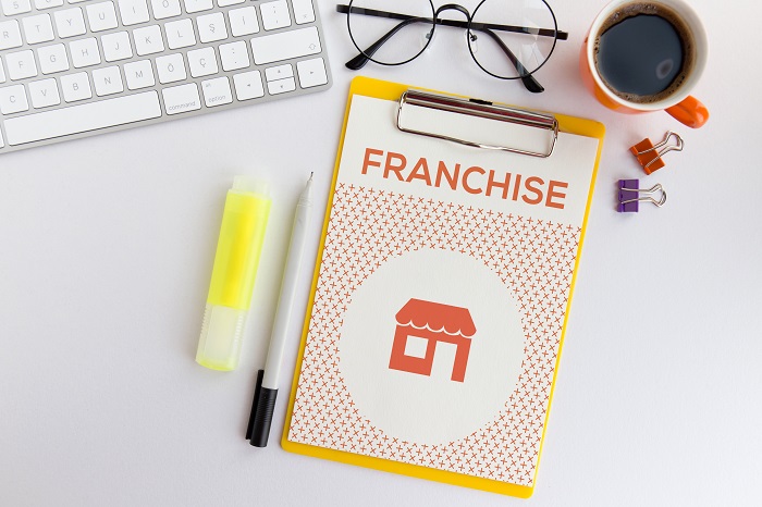 qu-est-ce-que-la-franchise | ViaSphere