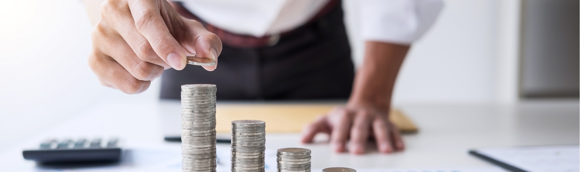 Investissement de départ en franchise : de quoi se compose-t-il et comment le financer ?