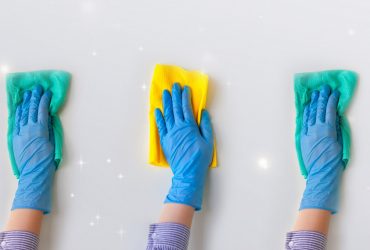 Les bonnes raisons de choisir une franchise de ménage