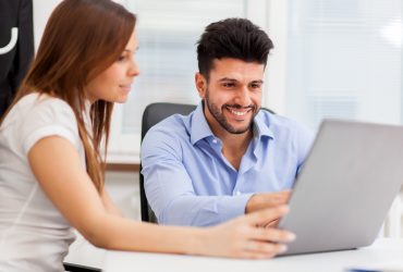 Et si la franchise permettait de travailler en famille ?