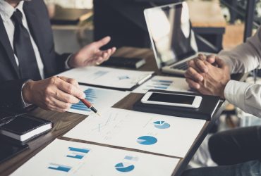 Prospection auprès des banques : l’intérêt d’être accompagné(e) par votre franchiseur