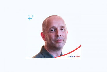 Découvrez le portrait de Philippe Jaffret, franchisé MerciPlus à Brest [Vidéo]