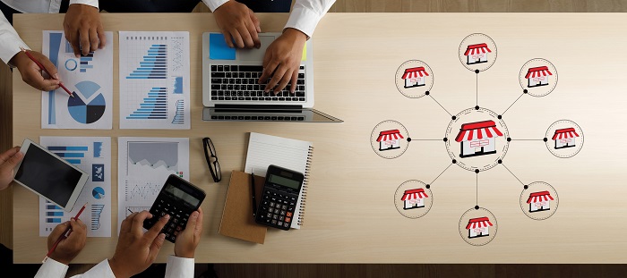 Reconversion professionnelle Brest MerciPlus - Franchise ViaSphere