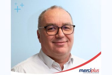 Découvrez le portrait de Denis Michas, franchisé MerciPlus à Chalon-sur-Saône [Vidéo]