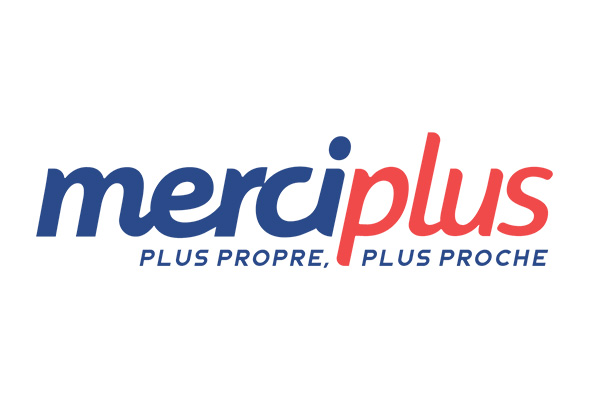 Logo MerciPlus