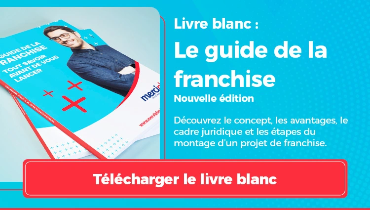 Guide de la franchise : nouvelle édition [Livre blanc]