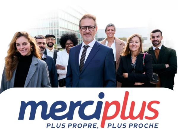 Equipe Franchises MerciPlus